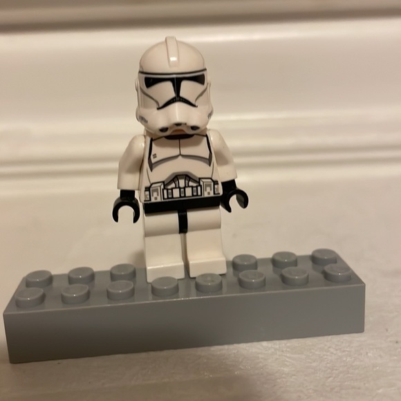 Lego’s - Picture 8 of 16